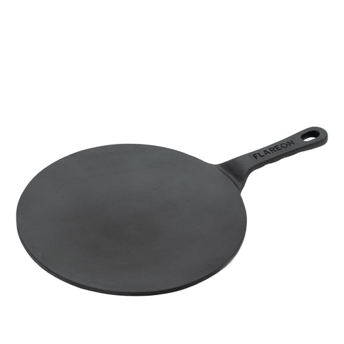 Cast Iron Roti Tawa Without Handle