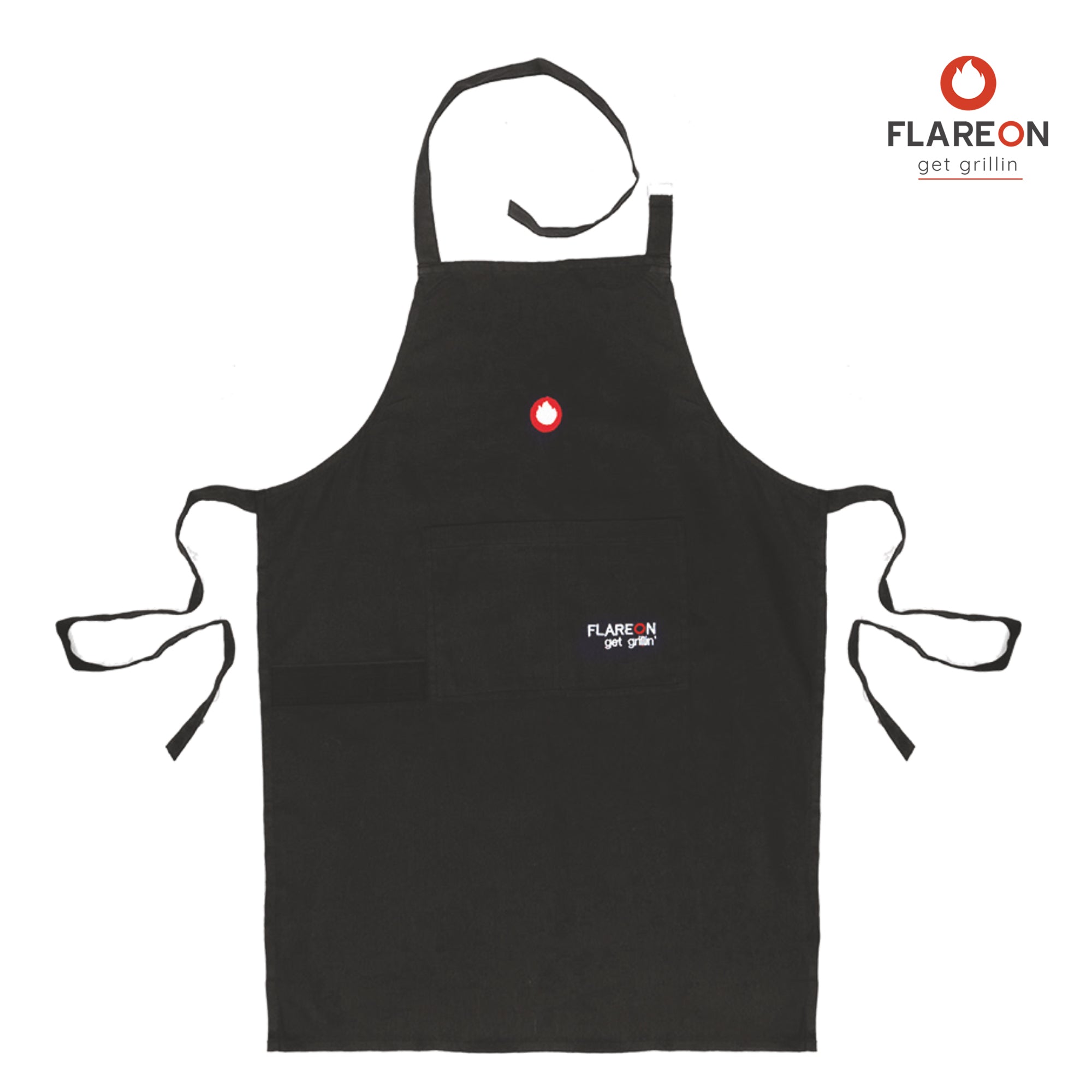 Master Chef Apron – FlareOn BBQ